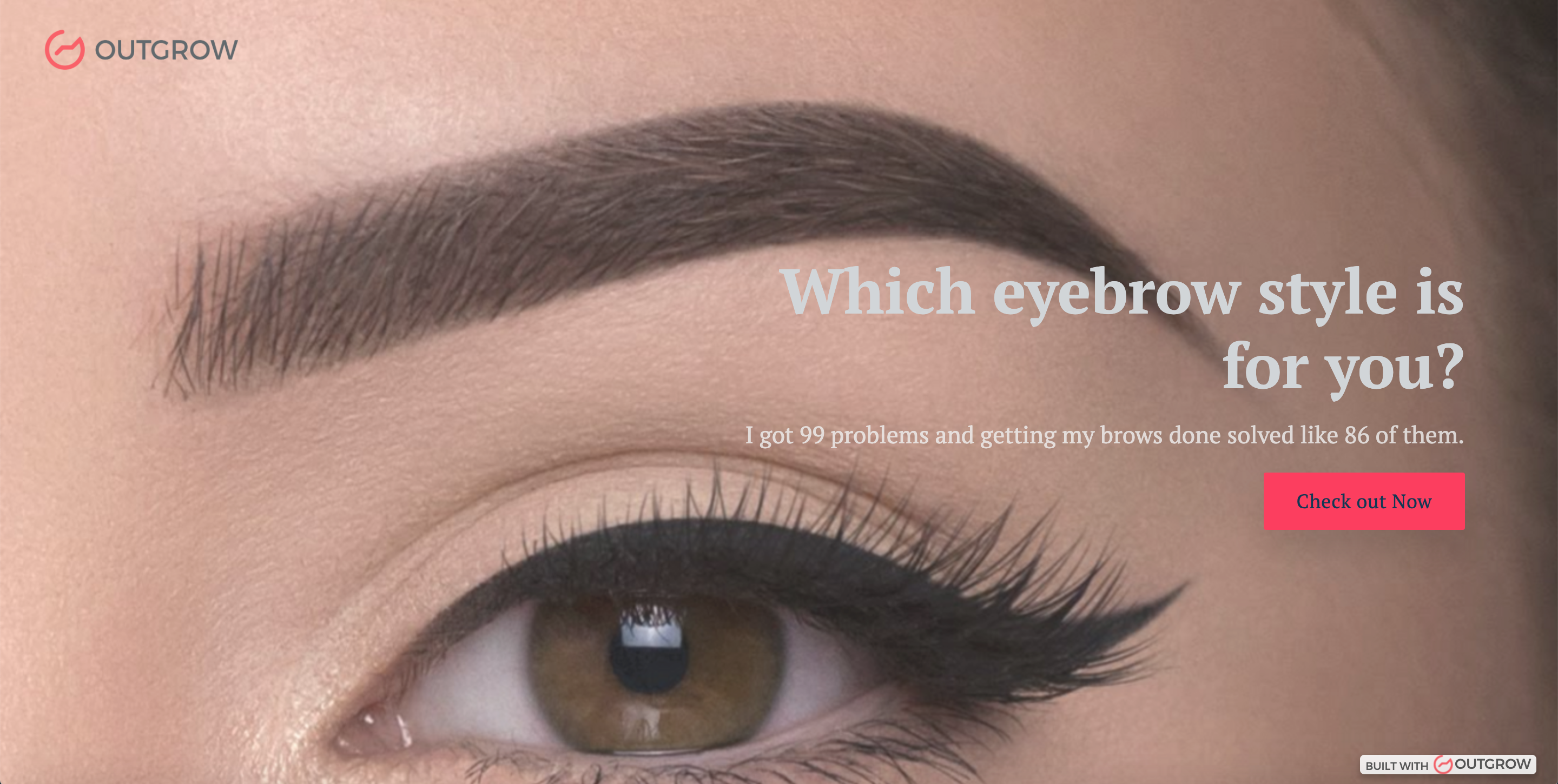 Outgrow Hairdressers gallery image