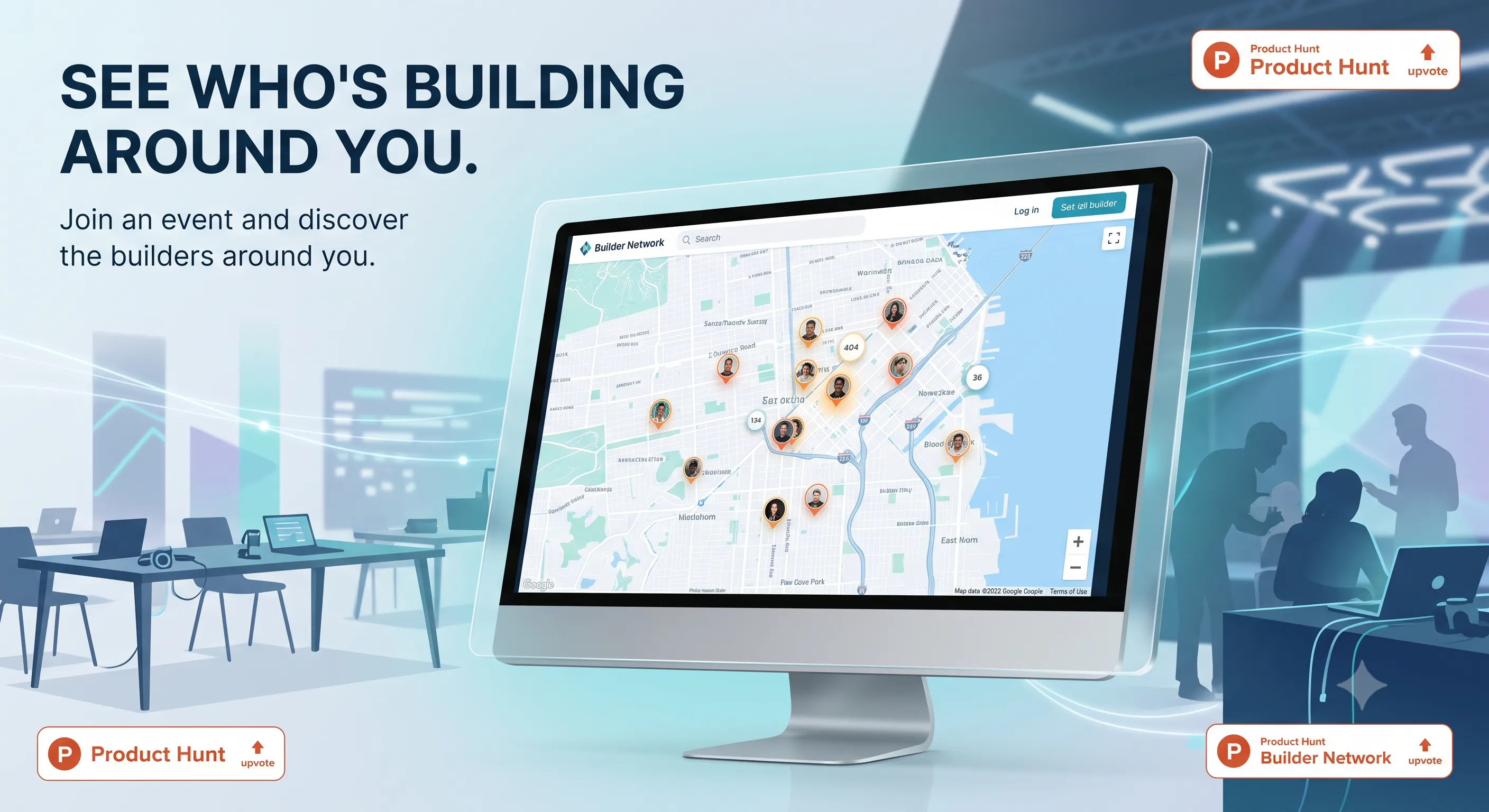 Builder Network gallery image
