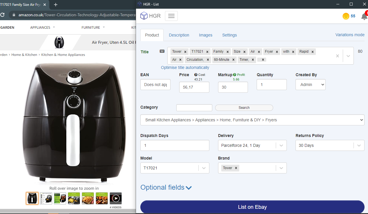 Hustle Got Real gallery image