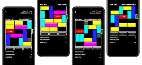 Blockade gallery image