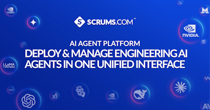 Scrums.AI gallery image