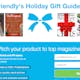 PressFriendly's Holiday Gift Guide Toolkit