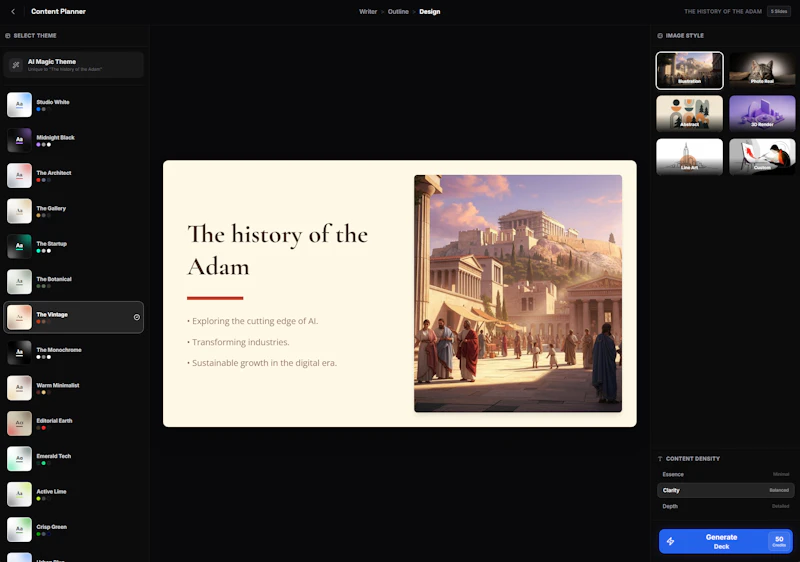 Manot screenshot 5