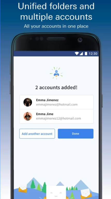 Check for Hotmail - Works with Hotmail, Outlook and Gmail gallery image