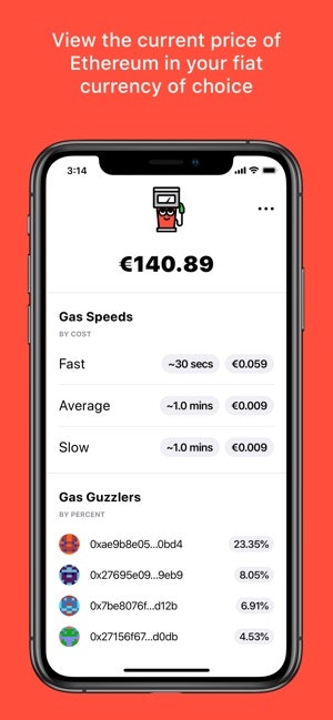 Unleaded gallery image