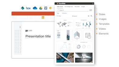 TeamSlide gallery image