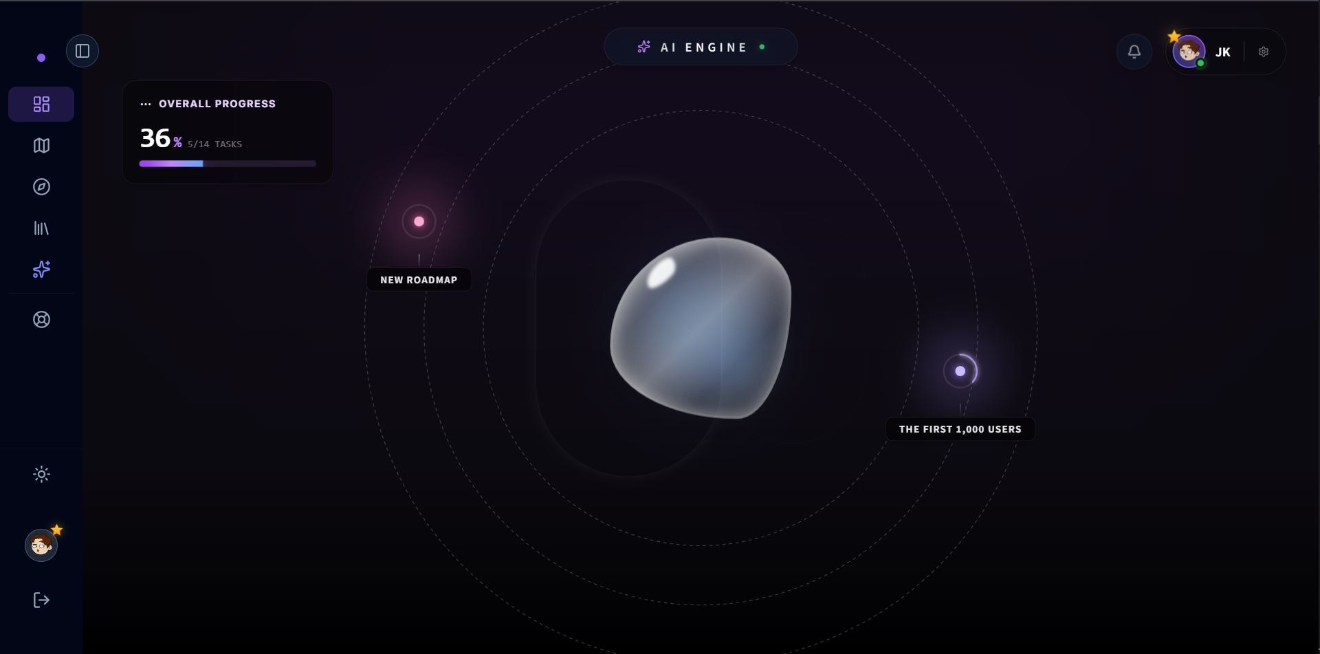 Arcrium gallery image