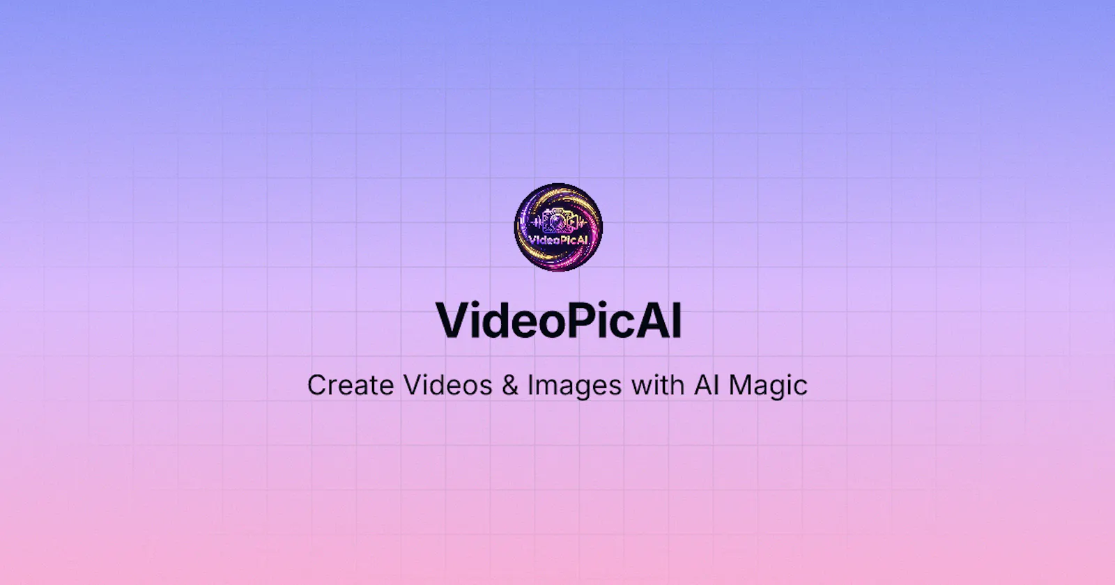 VideoPicAI screenshot 1