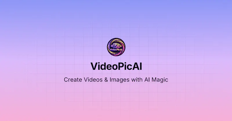 VideoPicAI screenshot 1