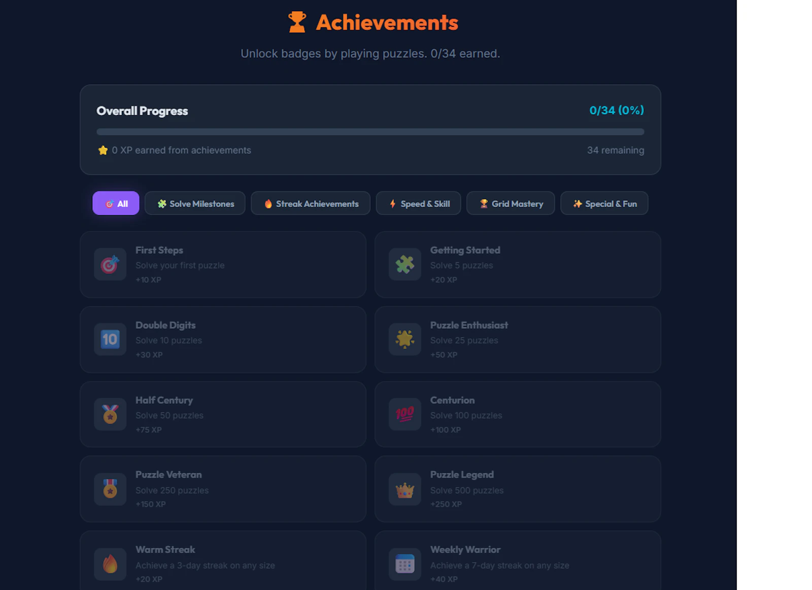 Patches Game screenshot 4