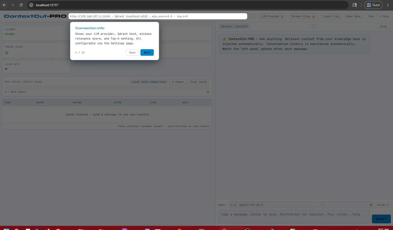 ContextCut PRO screenshot 5