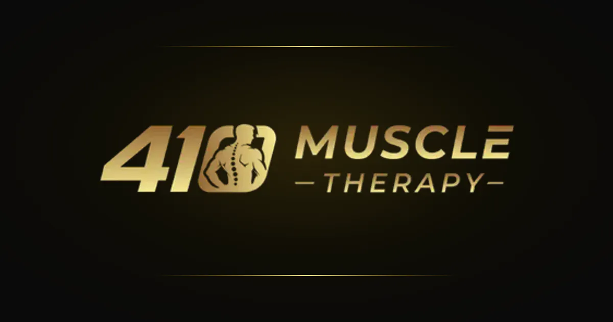 410 Muscle Therapy gallery image