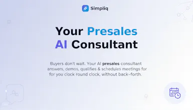 SimpliQualify gallery image
