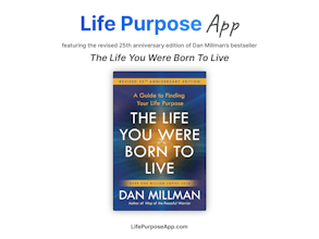 Life Purpose App gallery image