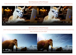 FlashVideo gallery image