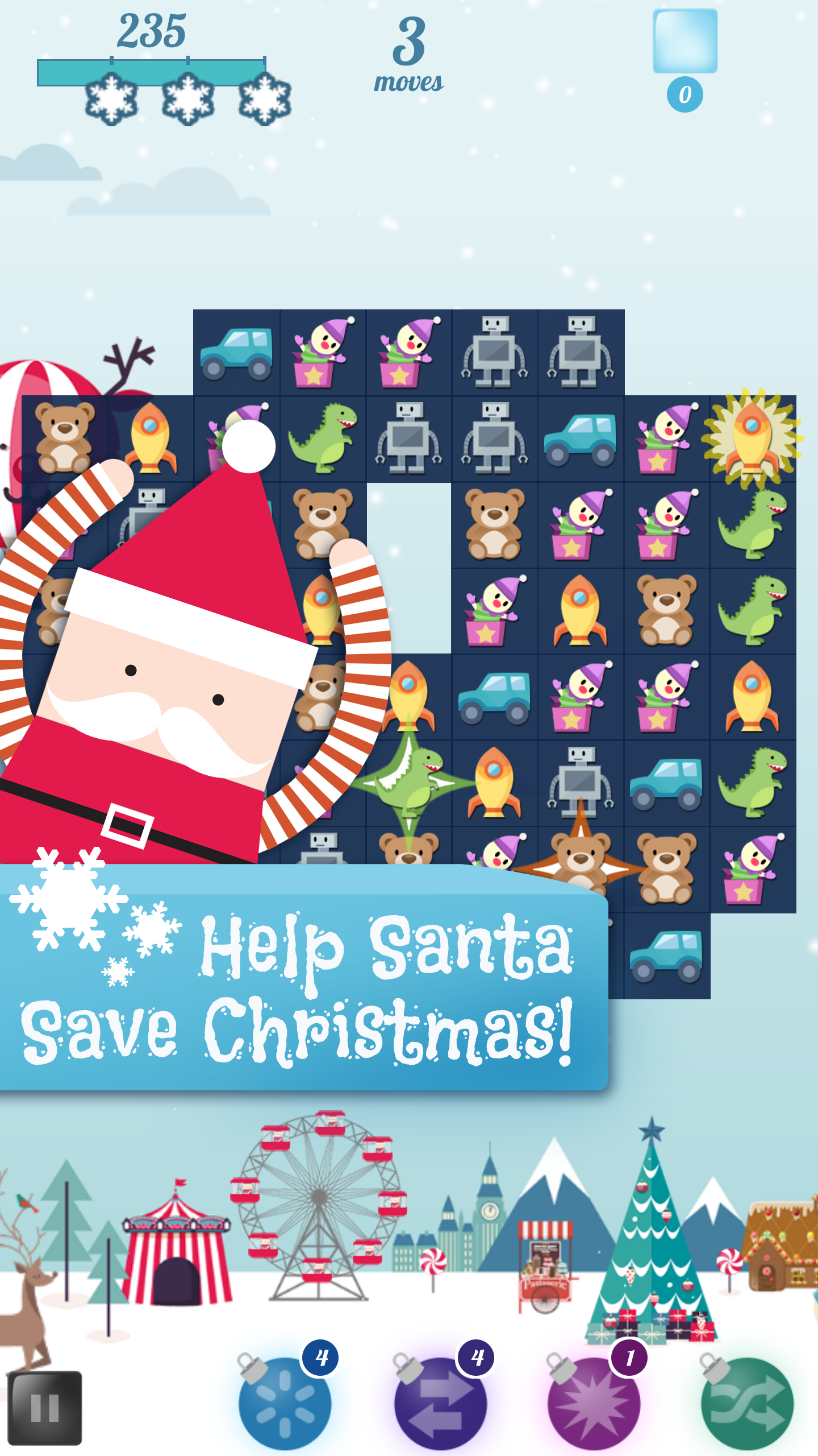 Santa's Toyland gallery image