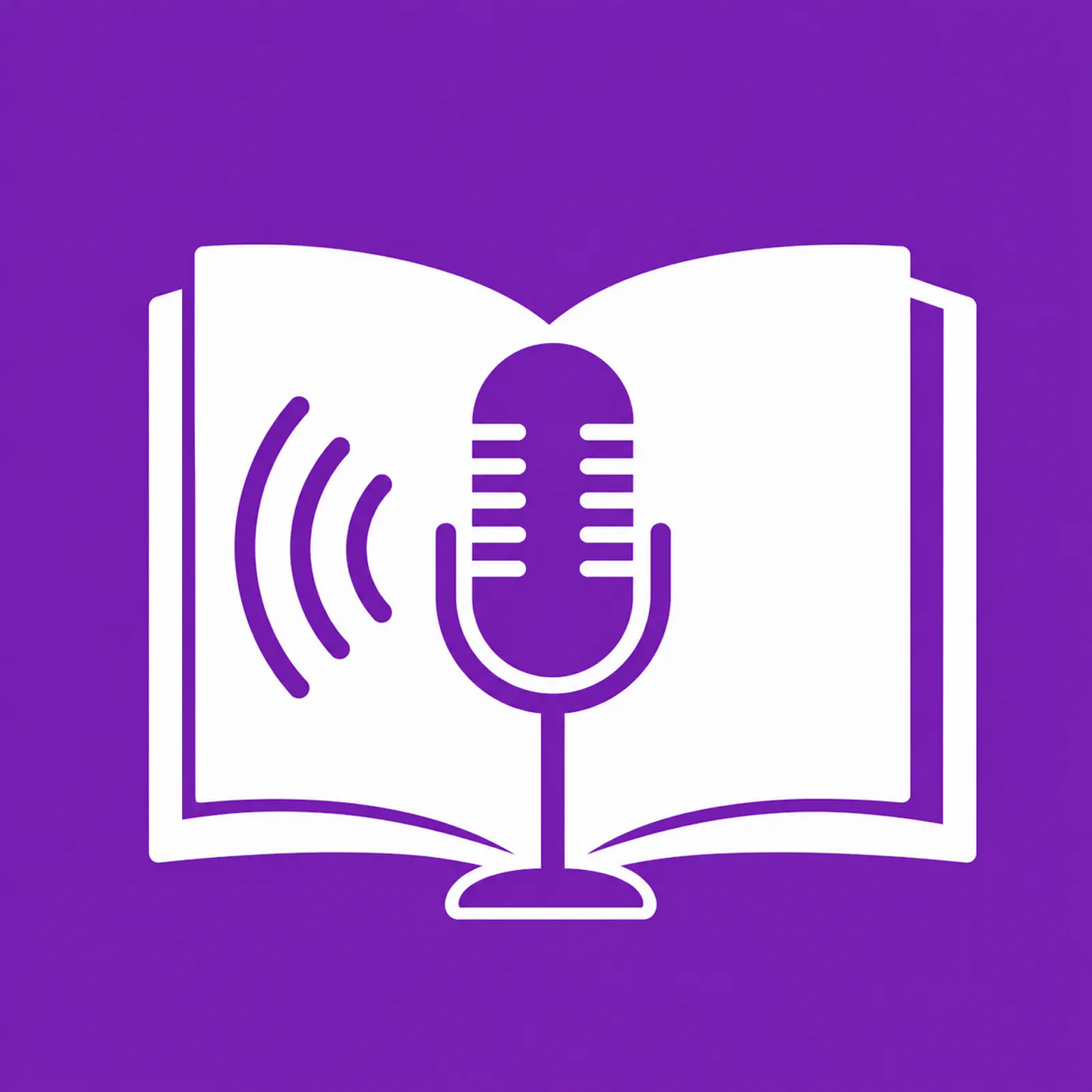 Readpodcast AI screenshot 1