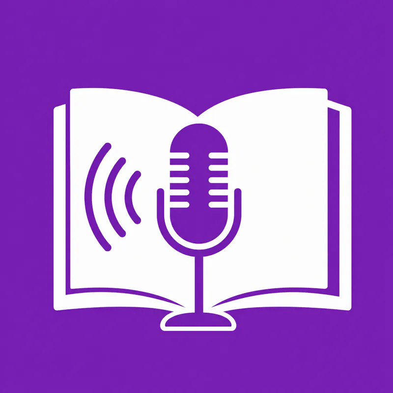 Readpodcast AI screenshot 1