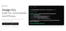Shuffle Design CLI