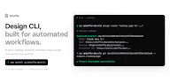 Shuffle Design CLI