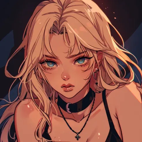 Discord için PFP Kütüphanesi, Tiktok, Twitter