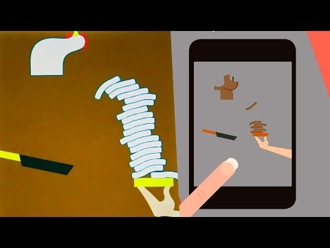 Burger – The Game gallery image