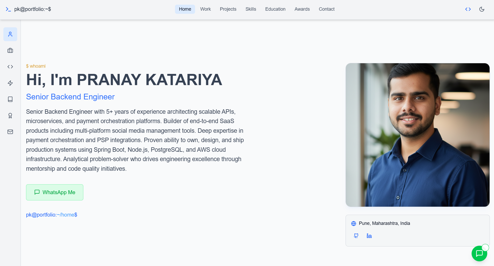 Foliwo gallery image