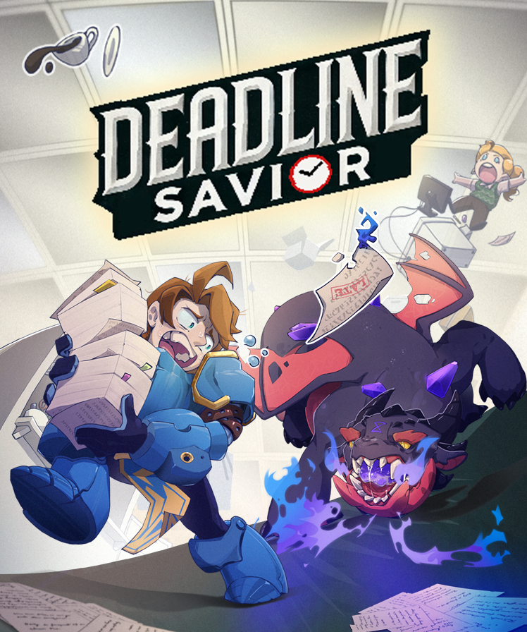 Deadline Savior Demo