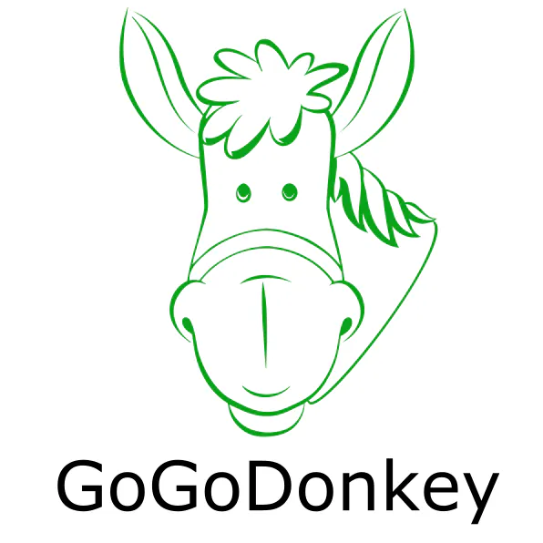 GoGoDonkey