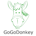 GoGoDonkey