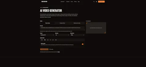 Video Gen Now gallery image