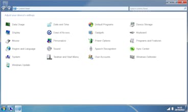 Win7 Simu gallery image
