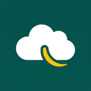 Understand India's Weather Better logo