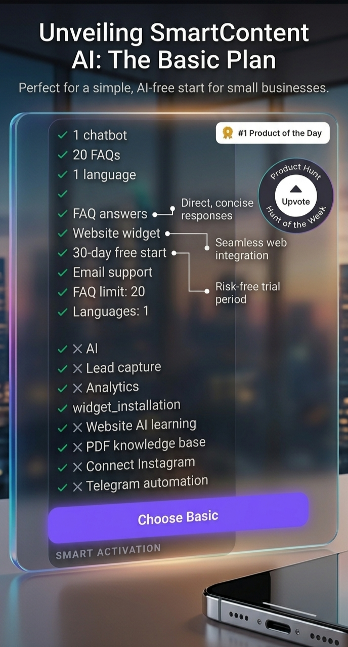 SmartCon AI gallery image