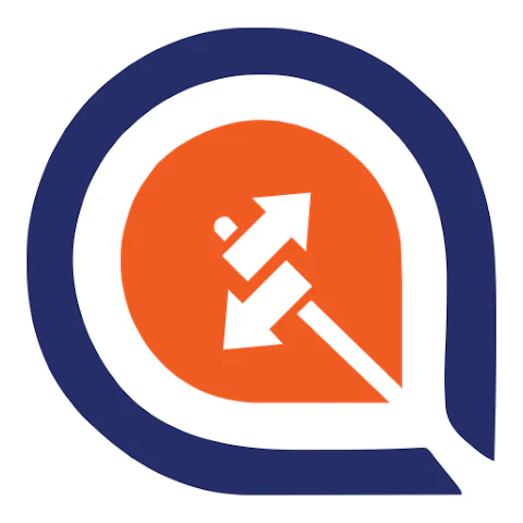 Qmanja Signage logo