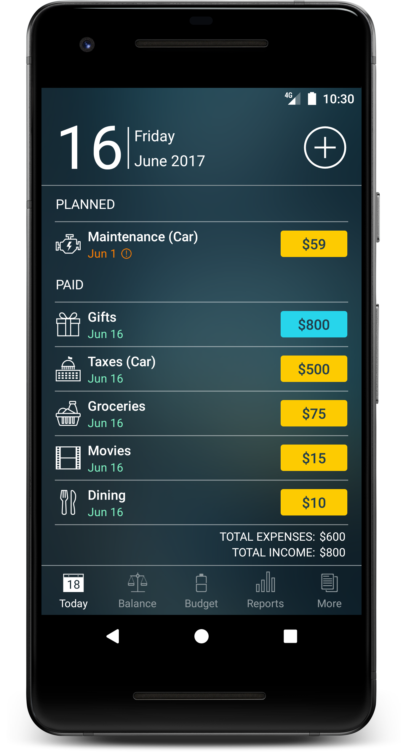 Money Pro gallery image