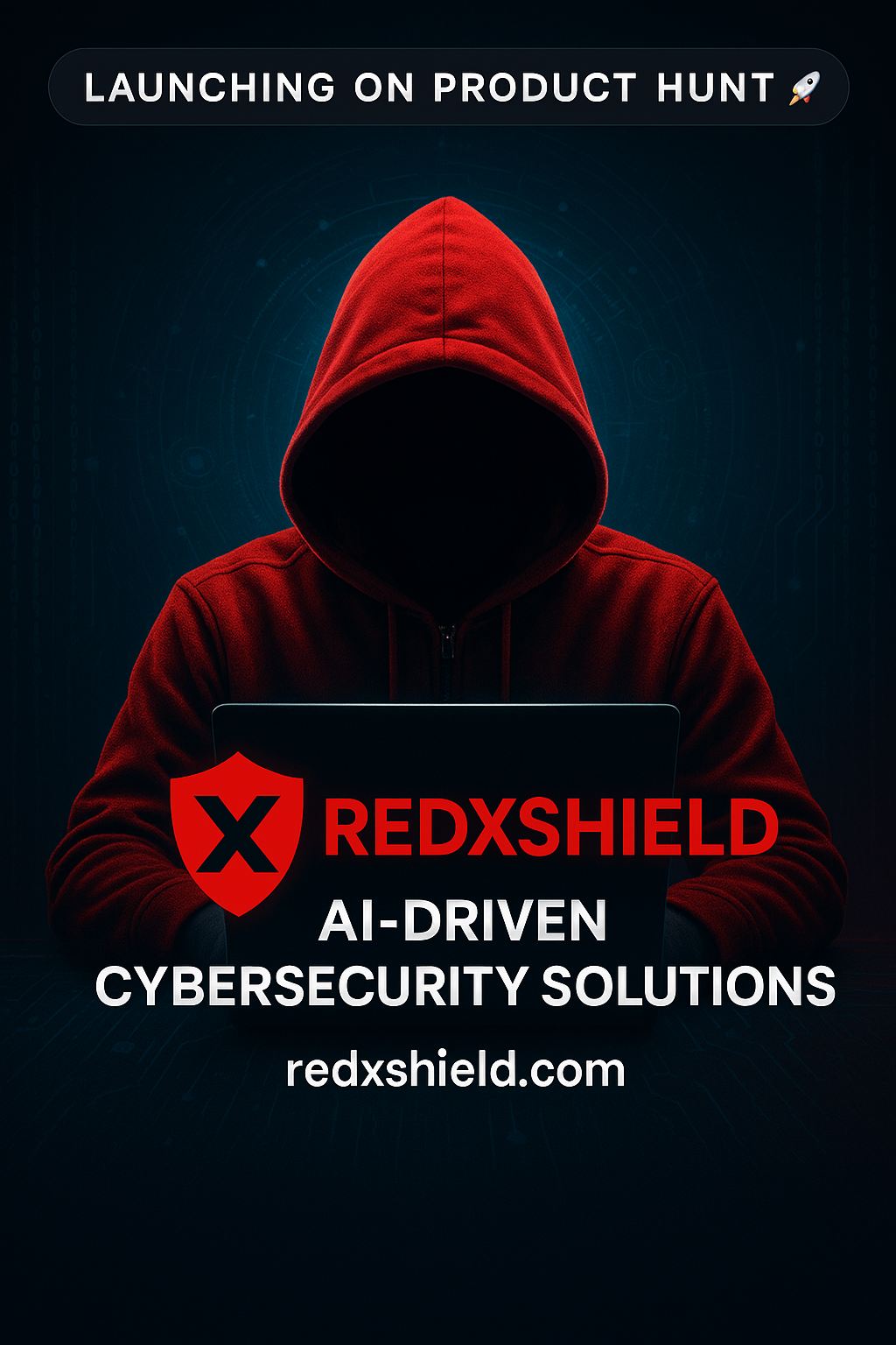 RedXShield media 3