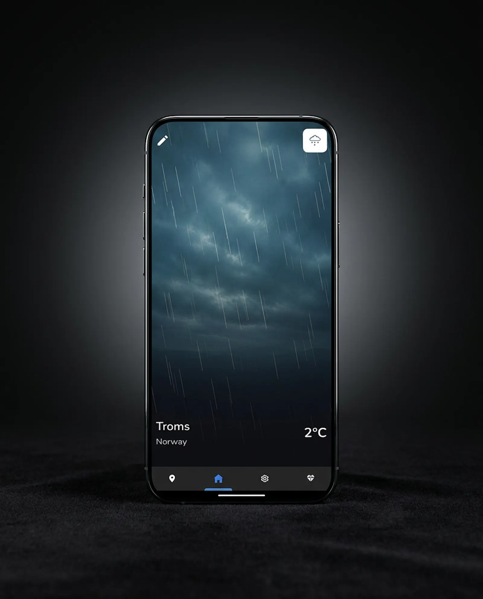 Fyrbolt screenshot 4