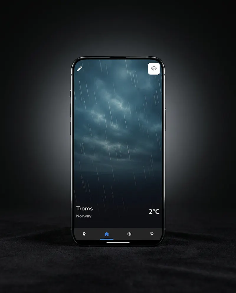 Fyrbolt screenshot 4