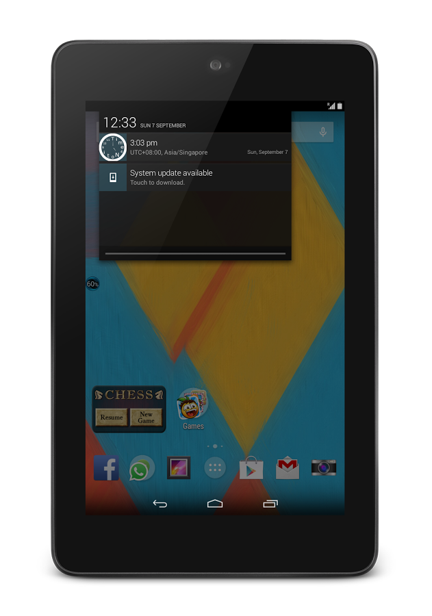 TimeNoti gallery image