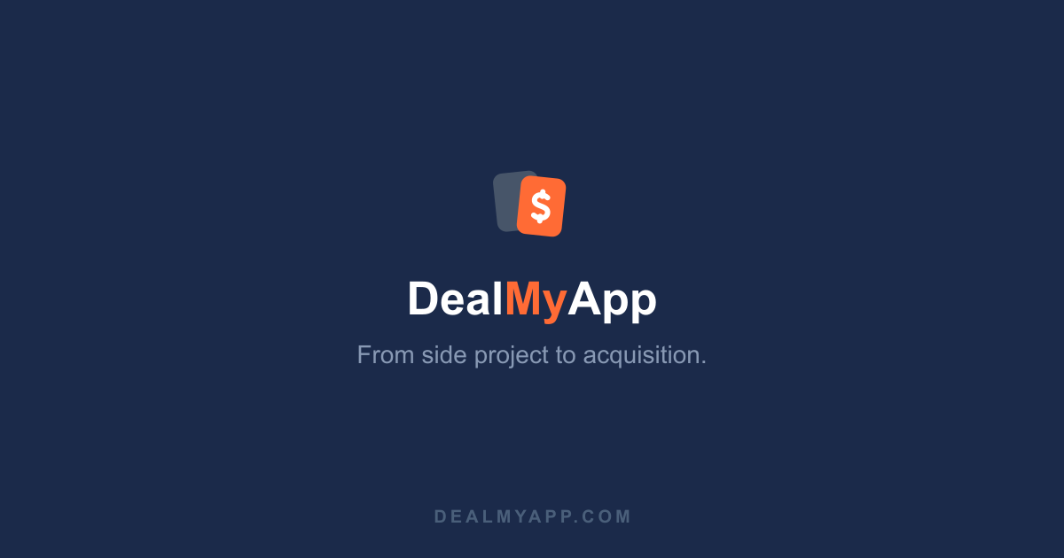 DealMyApp gallery image