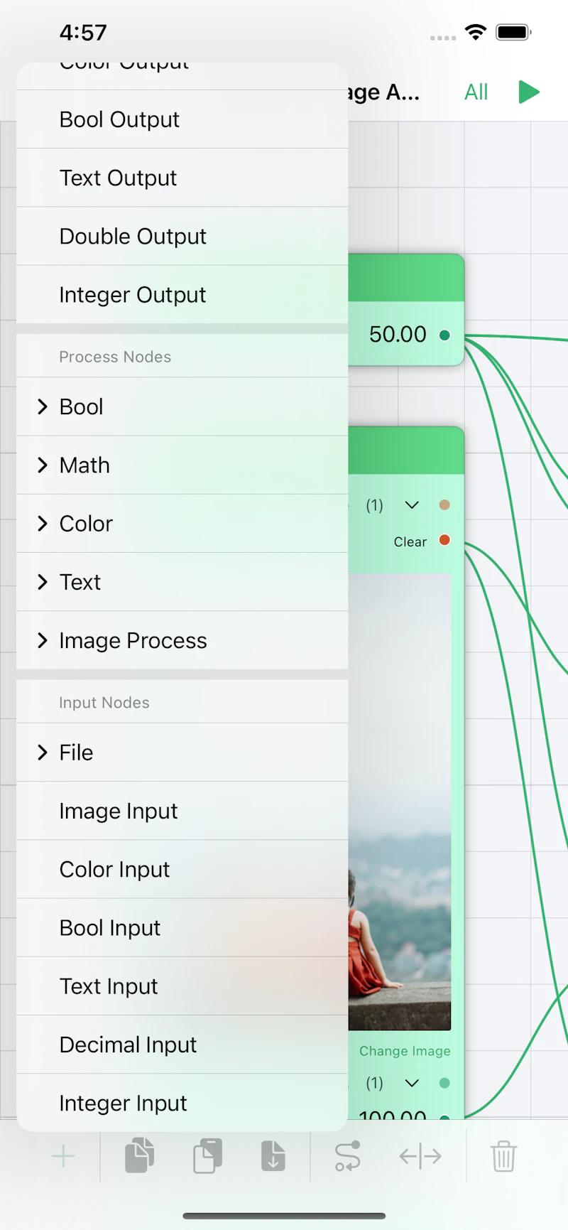 Flows Pro screenshot 3