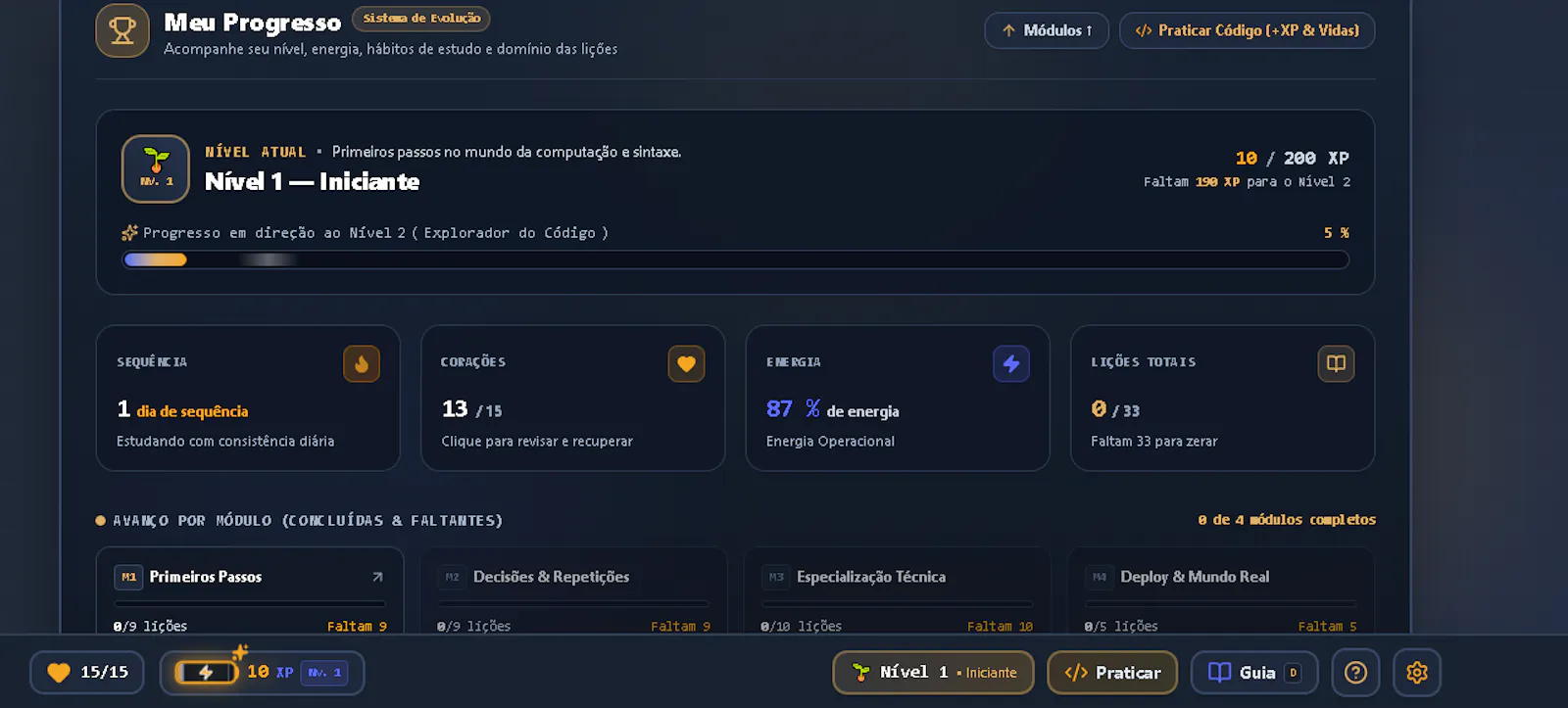 ProDoc screenshot 4