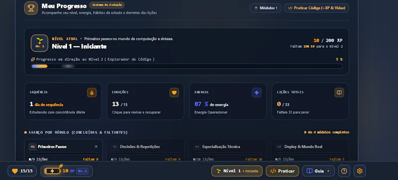 ProDoc screenshot 4