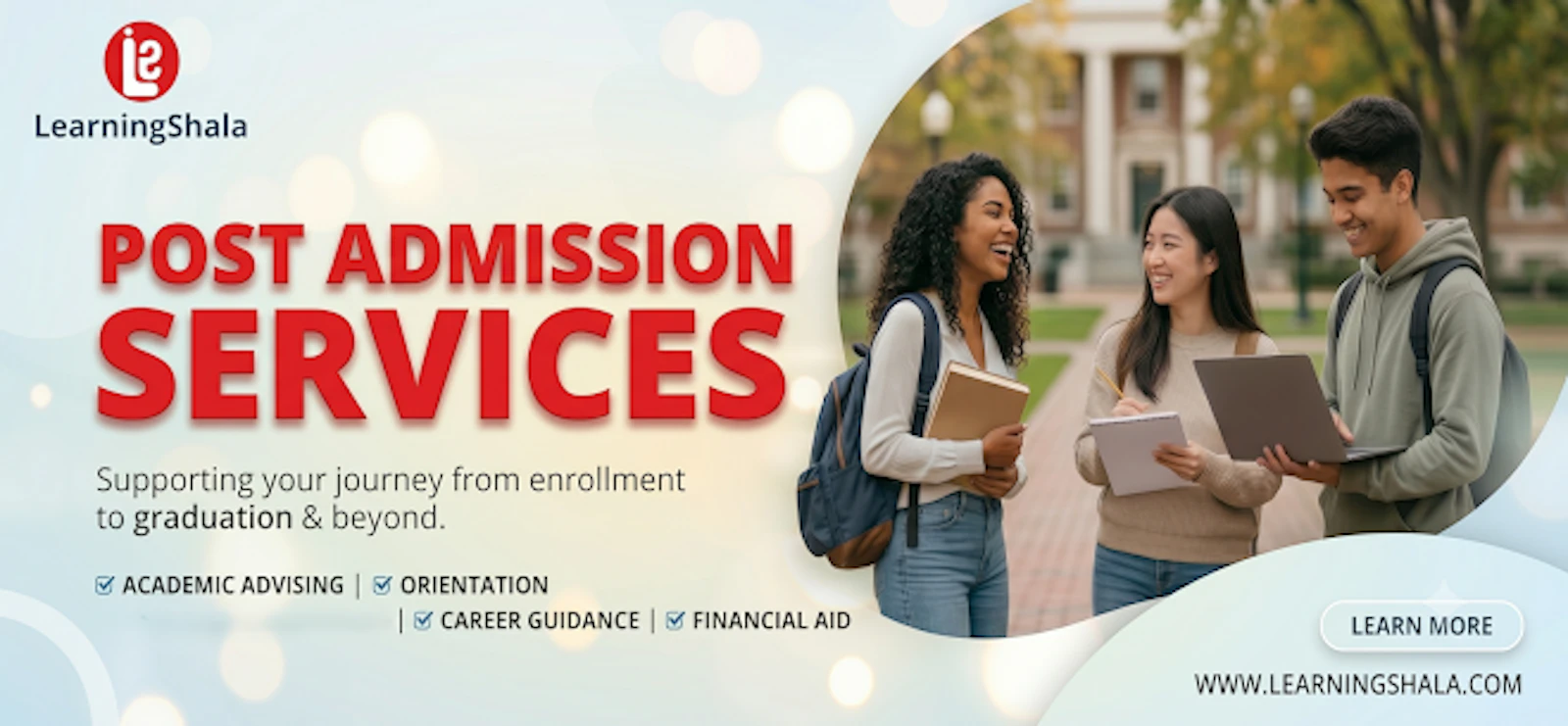 Compare Online Universities screenshot 1