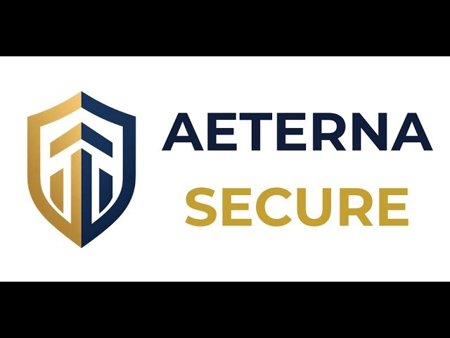 Aeterna Secure gallery image