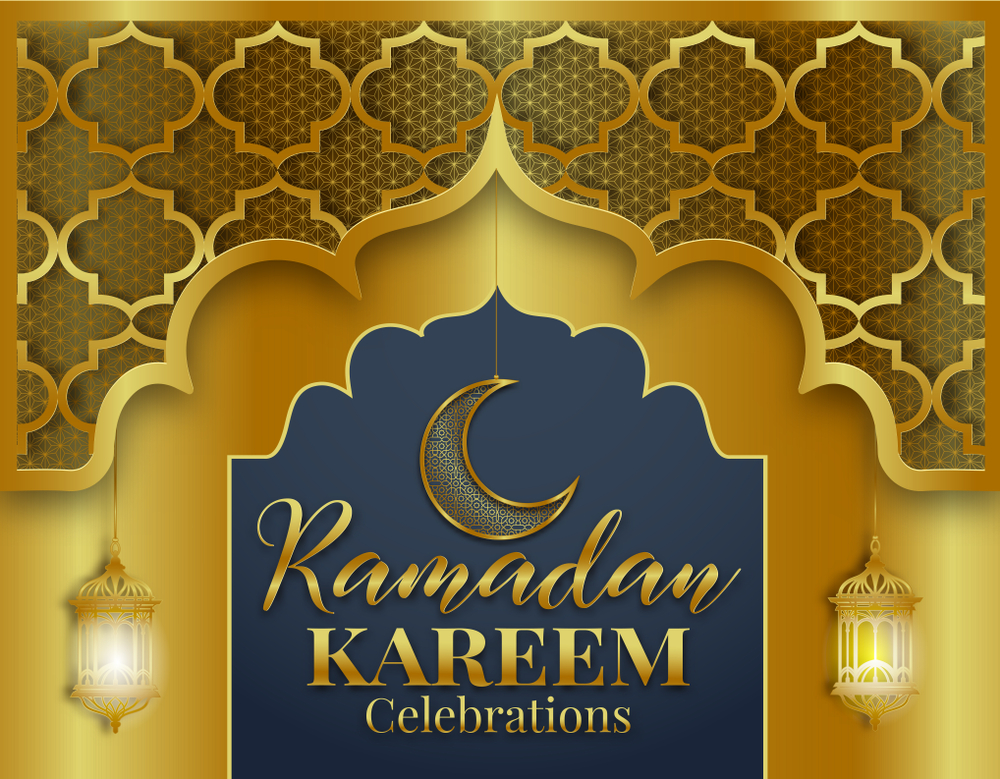 Ramadan Kareem Calendar gallery image