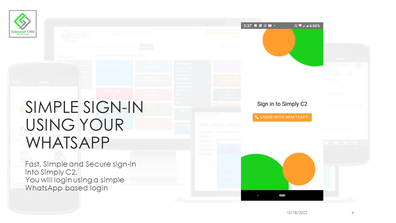 Simply C2 gallery image