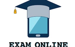 Exam Online media 1