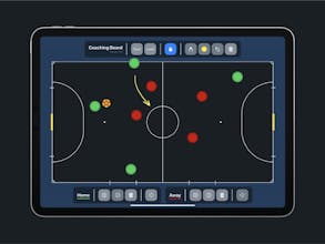 Coaching Board gallery image